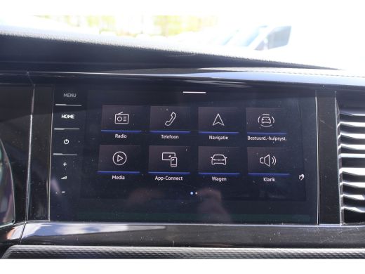 Volkswagen Transporter 2.0 TDI 150pk Bulli Black Edition Leer Led ActivLease financial lease