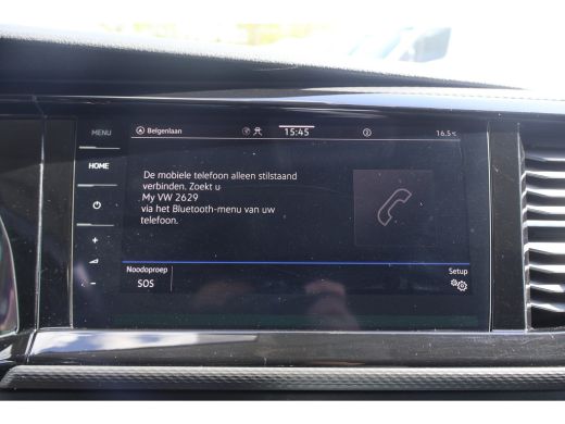 Volkswagen Transporter 2.0 TDI 150pk Bulli Black Edition Leer Led ActivLease financial lease