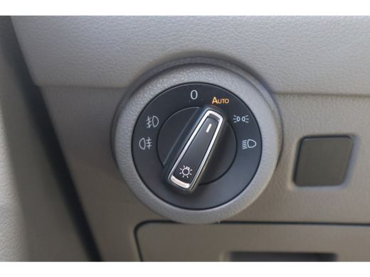 Volkswagen Transporter 2.0 TDI 150pk Bulli Black Edition Leer Led ActivLease financial lease