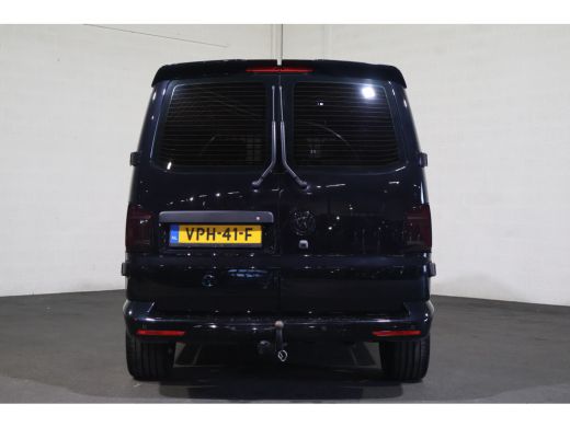 Volkswagen Transporter 2.0 TDI 150pk Bulli Black Edition Leer Led ActivLease financial lease