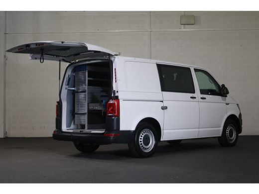 Volkswagen Transporter 2.0 TDI L1 H1 Inrichting ActivLease financial lease