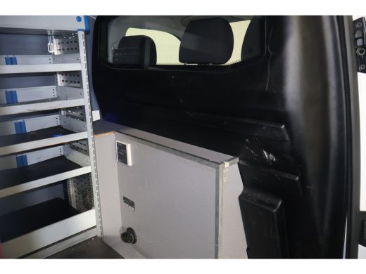 Volkswagen Transporter 2.0 TDI L1 H1 Inrichting ActivLease financial lease