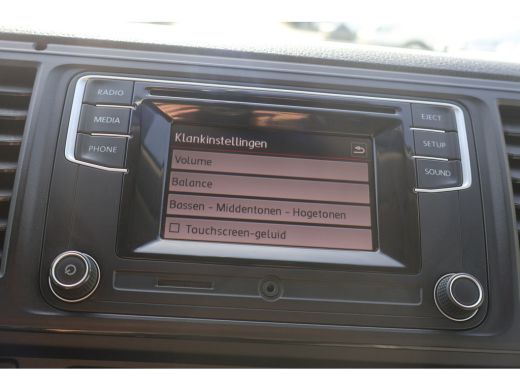 Volkswagen Transporter 2.0 TDI L1 H1 Inrichting ActivLease financial lease