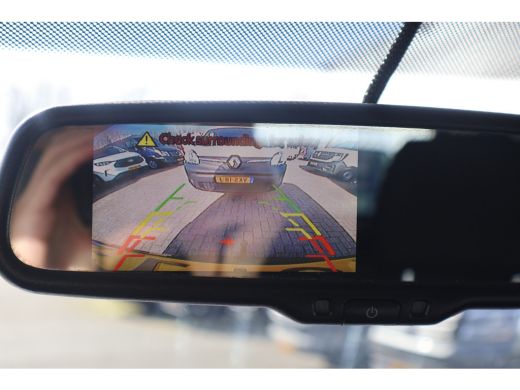 Volkswagen Transporter 2.0 TDI L1 H1 Inrichting ActivLease financial lease