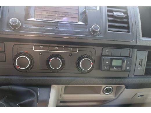 Volkswagen Transporter 2.0 TDI L1 H1 Inrichting ActivLease financial lease