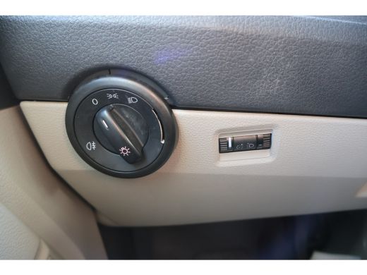 Volkswagen Transporter 2.0 TDI L1 H1 Inrichting ActivLease financial lease