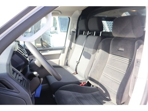 Volkswagen Transporter 2.0 TDI L1 H1 Inrichting ActivLease financial lease