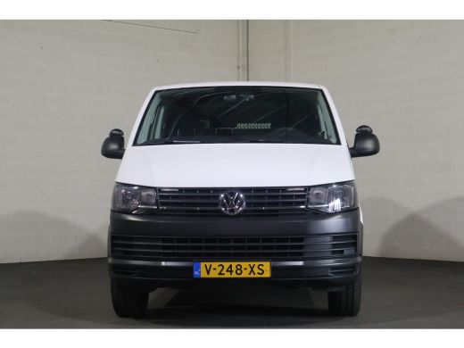 Volkswagen Transporter 2.0 TDI L1 H1 Inrichting ActivLease financial lease