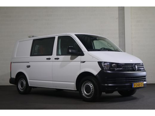 Volkswagen Transporter 2.0 TDI L1 H1 Inrichting ActivLease financial lease