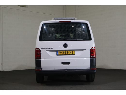 Volkswagen Transporter 2.0 TDI L1 H1 Inrichting ActivLease financial lease