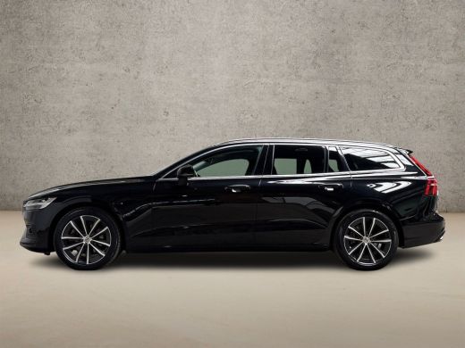 Volvo  V60 2.0 B3 Inscription Automaat (APPLE CARPLAY, GROOT NAVI, GETINT GLAS, SPORTSTOELEN, KEYLESS, LANE ... ActivLease financial lease