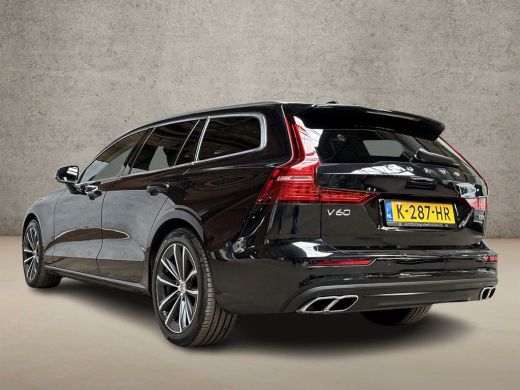 Volvo  V60 2.0 B3 Inscription Automaat (APPLE CARPLAY, GROOT NAVI, GETINT GLAS, SPORTSTOELEN, KEYLESS, LANE ... ActivLease financial lease