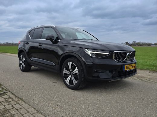 Volvo  XC40 1.5 T5 Recharge Inscription - 260 Pk - Plug-IN Hybrid - Pano - Leder ActivLease financial lease