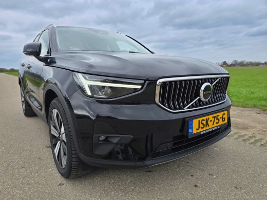 Volvo  XC40 1.5 T5 Recharge Inscription - 260 Pk - Plug-IN Hybrid - Pano - Leder ActivLease financial lease