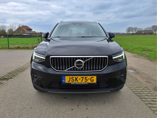 Volvo  XC40 1.5 T5 Recharge Inscription - 260 Pk - Plug-IN Hybrid - Pano - Leder ActivLease financial lease
