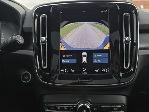 Volvo  XC40 1.5 T5 Recharge Inscription - 260 Pk - Plug-IN Hybrid - Pano - Leder ActivLease financial lease