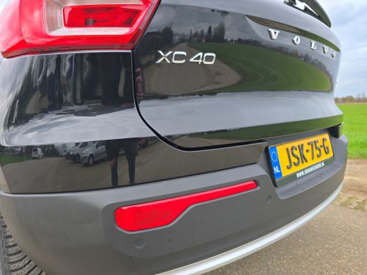 Volvo  XC40 1.5 T5 Recharge Inscription - 260 Pk - Plug-IN Hybrid - Pano - Leder ActivLease financial lease