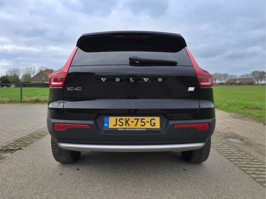 Volvo  XC40 1.5 T5 Recharge Inscription - 260 Pk - Plug-IN Hybrid - Pano - Leder ActivLease financial lease