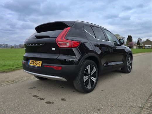 Volvo  XC40 1.5 T5 Recharge Inscription - 260 Pk - Plug-IN Hybrid - Pano - Leder ActivLease financial lease