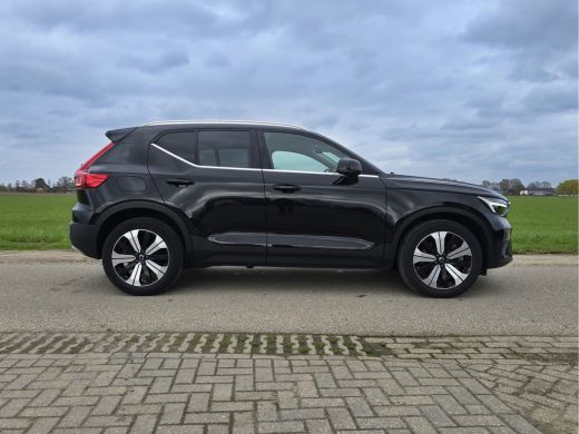 Volvo  XC40 1.5 T5 Recharge Inscription - 260 Pk - Plug-IN Hybrid - Pano - Leder ActivLease financial lease