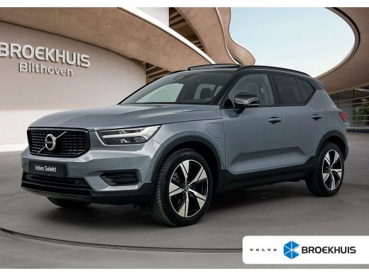 Volvo  XC40 1.5 T5 Recharge R-Design | Trekhaak | Panormadak | PDC V+A en Camera | BLIS | Adaptive Cruiscontr...