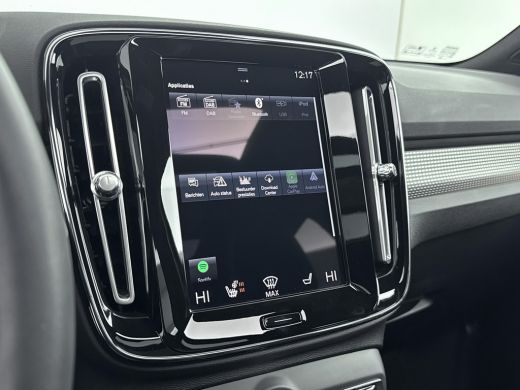 Volvo  XC40 1.5 T5 Recharge R-Design | Trekhaak | Panormadak | PDC V+A en Camera | BLIS | Adaptive Cruiscontr... ActivLease financial lease