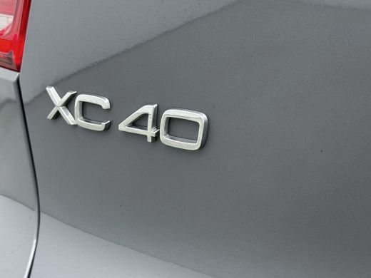 Volvo  XC40 1.5 T5 Recharge R-Design | Trekhaak | Panormadak | PDC V+A en Camera | BLIS | Adaptive Cruiscontr... ActivLease financial lease