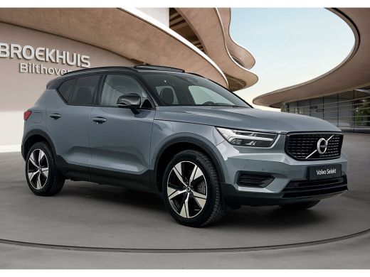Volvo  XC40 1.5 T5 Recharge R-Design | Trekhaak | Panormadak | PDC V+A en Camera | BLIS | Adaptive Cruiscontr... ActivLease financial lease