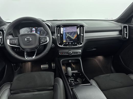 Volvo  XC40 1.5 T5 Recharge R-Design | Trekhaak | Panormadak | PDC V+A en Camera | BLIS | Adaptive Cruiscontr... ActivLease financial lease