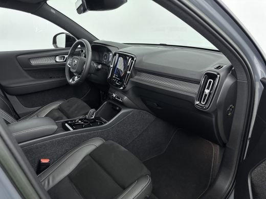 Volvo  XC40 1.5 T5 Recharge R-Design | Trekhaak | Panormadak | PDC V+A en Camera | BLIS | Adaptive Cruiscontr... ActivLease financial lease