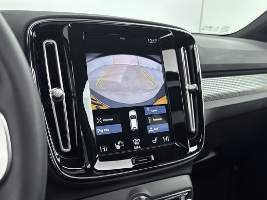 Volvo  XC40 1.5 T5 Recharge R-Design | Trekhaak | Panormadak | PDC V+A en Camera | BLIS | Adaptive Cruiscontr... ActivLease financial lease