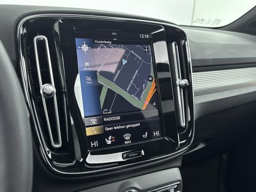 Volvo  XC40 1.5 T5 Recharge R-Design | Trekhaak | Panormadak | PDC V+A en Camera | BLIS | Adaptive Cruiscontr... ActivLease financial lease
