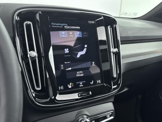 Volvo  XC40 1.5 T5 Recharge R-Design | Trekhaak | Panormadak | PDC V+A en Camera | BLIS | Adaptive Cruiscontr... ActivLease financial lease