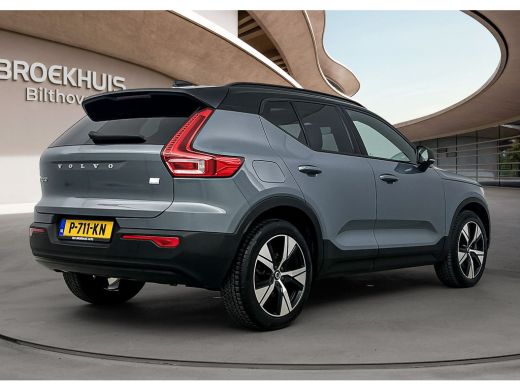 Volvo  XC40 1.5 T5 Recharge R-Design | Trekhaak | Panormadak | PDC V+A en Camera | BLIS | Adaptive Cruiscontr... ActivLease financial lease