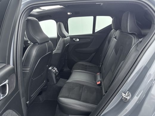 Volvo  XC40 1.5 T5 Recharge R-Design | Trekhaak | Panormadak | PDC V+A en Camera | BLIS | Adaptive Cruiscontr... ActivLease financial lease
