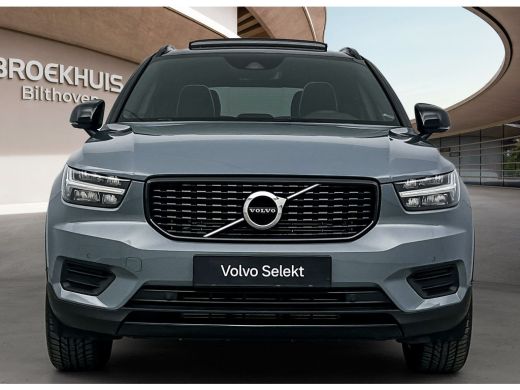 Volvo  XC40 1.5 T5 Recharge R-Design | Trekhaak | Panormadak | PDC V+A en Camera | BLIS | Adaptive Cruiscontr... ActivLease financial lease