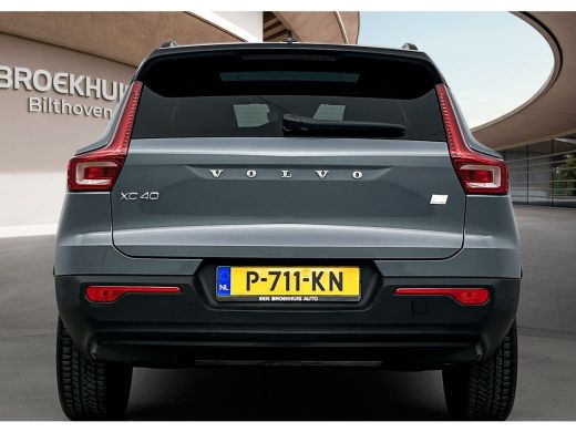 Volvo  XC40 1.5 T5 Recharge R-Design | Trekhaak | Panormadak | PDC V+A en Camera | BLIS | Adaptive Cruiscontr... ActivLease financial lease