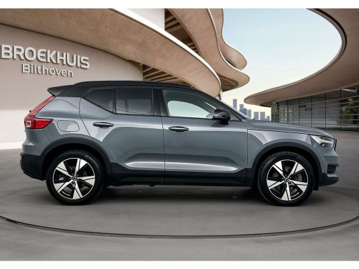 Volvo  XC40 1.5 T5 Recharge R-Design | Trekhaak | Panormadak | PDC V+A en Camera | BLIS | Adaptive Cruiscontr... ActivLease financial lease