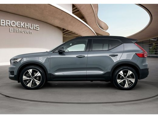Volvo  XC40 1.5 T5 Recharge R-Design | Trekhaak | Panormadak | PDC V+A en Camera | BLIS | Adaptive Cruiscontr... ActivLease financial lease