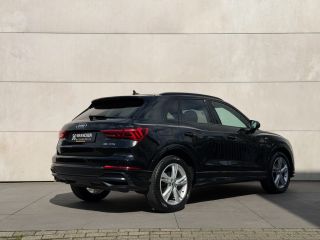 Audi Q3 35 TFSI S Line Pro Line S Pano-Carplay-LED-Trekhaak-19"-Camera