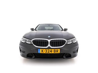 BMW 3 Serie 330e eDrive Edition (Plug-In) (INCL-BTW) Aut. *LEATHER | FULL-LED | DIGI-COCKPIT | HEATED-SPORTSE...