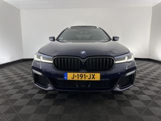 BMW 5 Serie Touring 530d M-Sportpack High Executive Edition (INCL-BTW) Aut. *PANO | LASERLIGHT | LEATHER | TO...