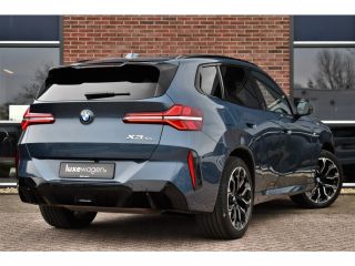 BMW X3 30e xDrive M-Sport Pano ACC 360 H/K HUD 20inch
