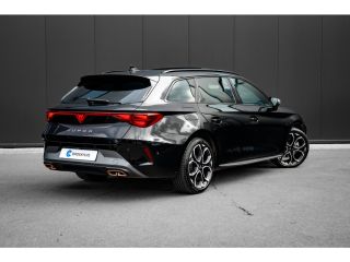 CUPRA Leon Sportstourer 1.5 TSI e-Hybrid 204pk Business | Garantie t/m 2030 | Panoramadak | Achteruitrijcamera | Sennheis...