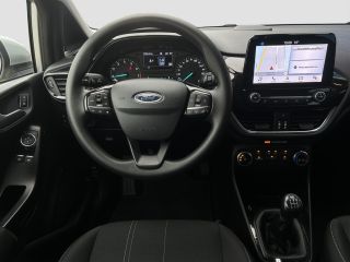 Ford Fiesta 1.1 | Cruise Control | Navi | Bluetooth | Airco | | Airco | Bluetooth telefoonvoorbereiding | Cru...