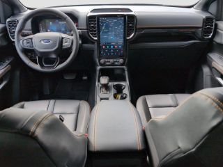 Ford Ranger 2.3 Double Cab PHEV Wildtrak | Lage BPM | Power Rollertop | 3500KG trekgew. | 5 Persoons | Winter...