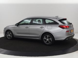 Hyundai i30 1.0 T-GDi MHEV Comfort Smart | Camera | Carplay | Keyless | Full LED | Navigatie | Climate contro...
