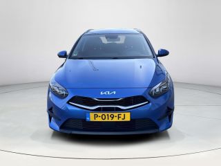 Kia Ceed Sportswagon 1.0 T-GDi DynamicPlusLine | 1e eigenaar | dealeronderhouden