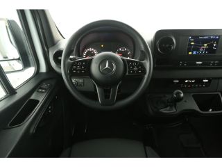 Mercedes-Benz Sprinter 316 2.2 CDI L2H2 | Airco | Cruise | Camera | Carplay | Trekhaak | Navi | Parkeersens.