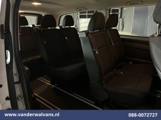 Mercedes-Benz Vito Tourer 109 BlueTEC INCL btw/bpm Tourer 9-persoons Personenbus L3H1 Euro6 Airco Achterklep